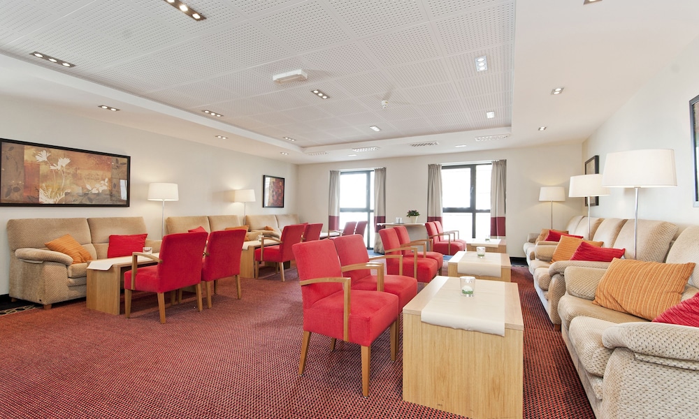 Thon Hotel Saga 27/39