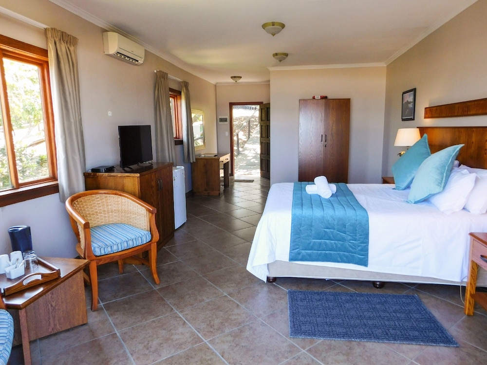 Sugar Beach Resort 5/42