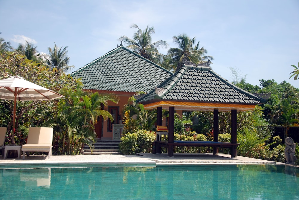 POINCIANA RESORT 5/75
