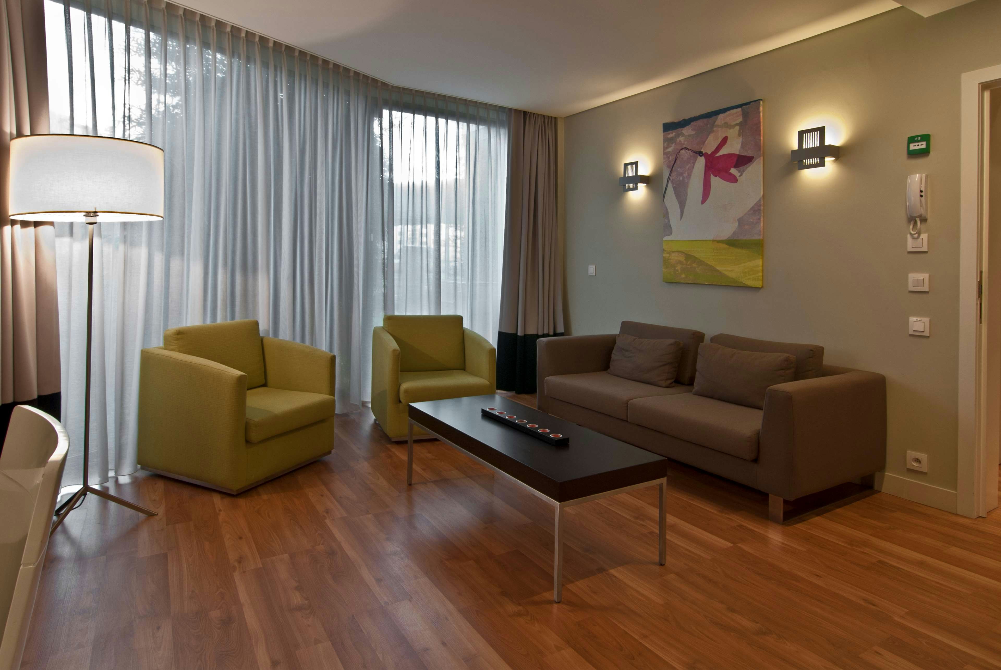 B-aparthotel Montgomery 13/21