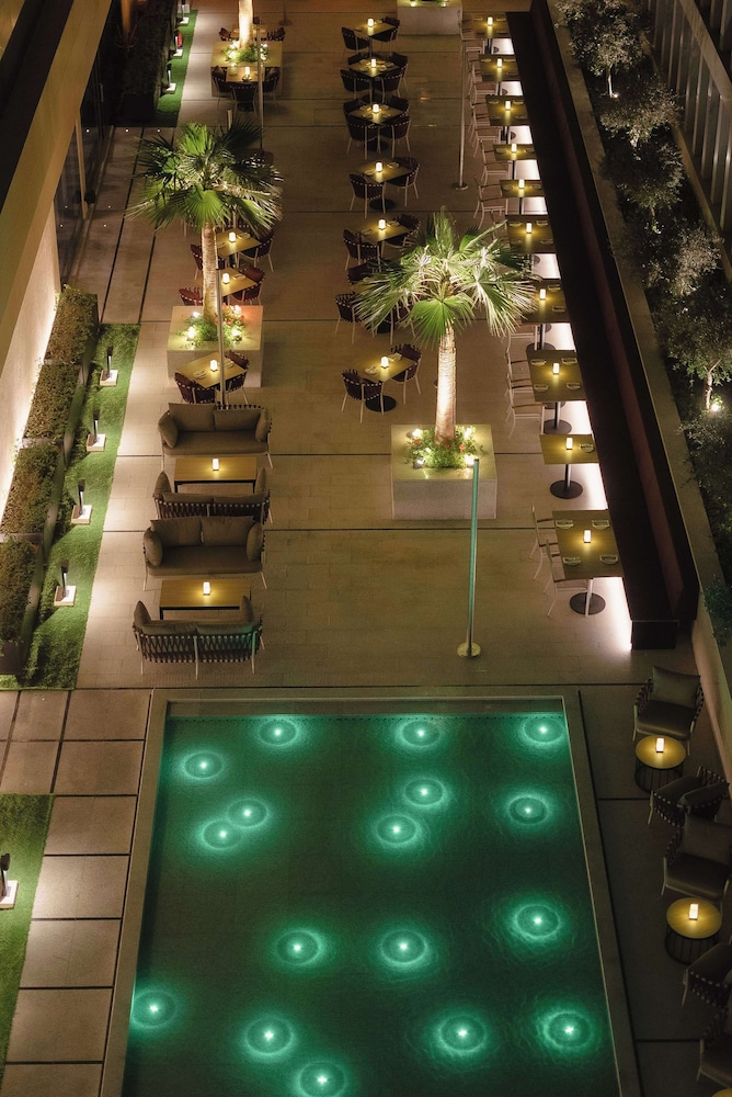 بارك إن باي راديسون الرياض(Park Inn By Radisson Riyadh) 6/66