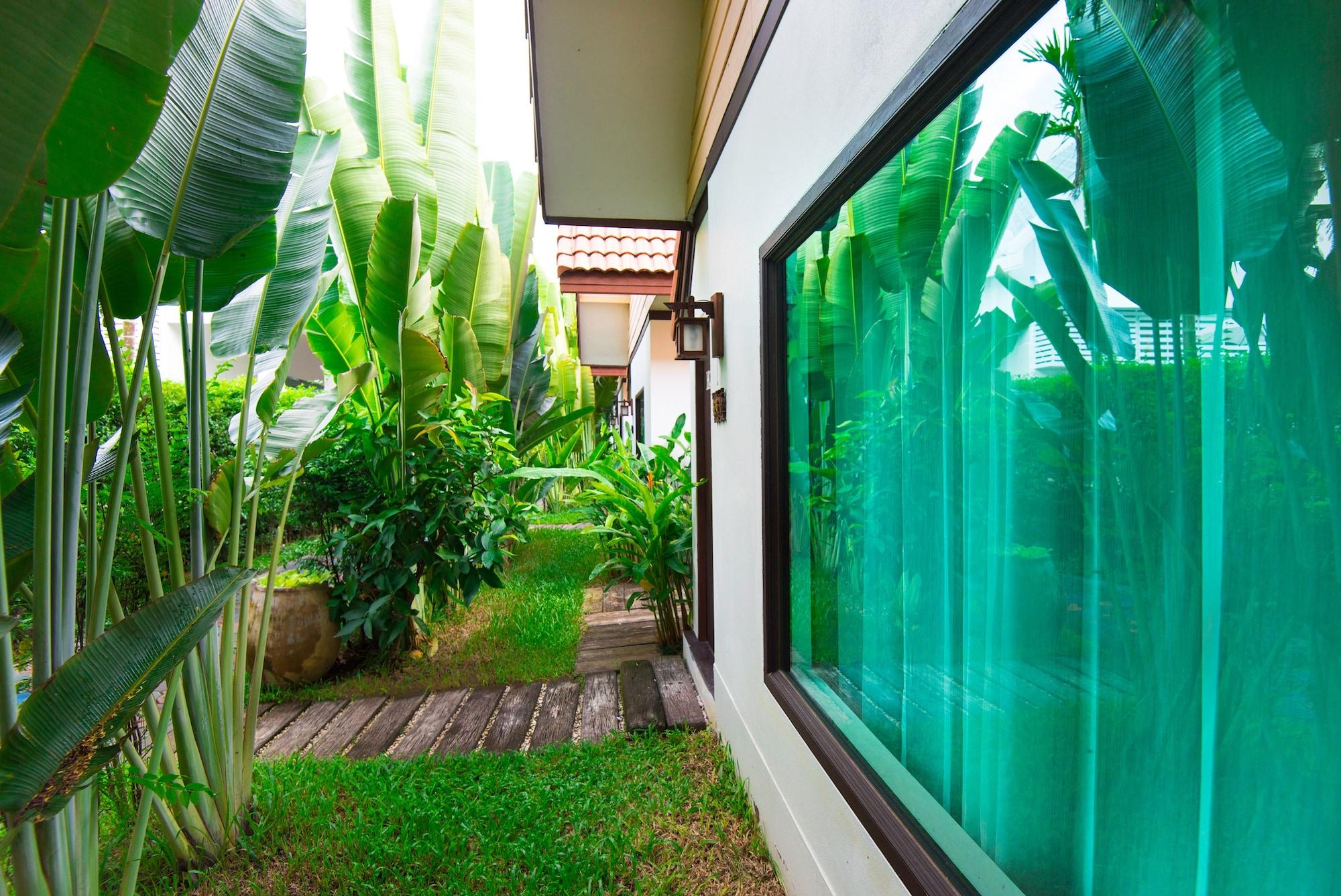 E-Outfitting Boutique Hotel Chiangmai 29/35