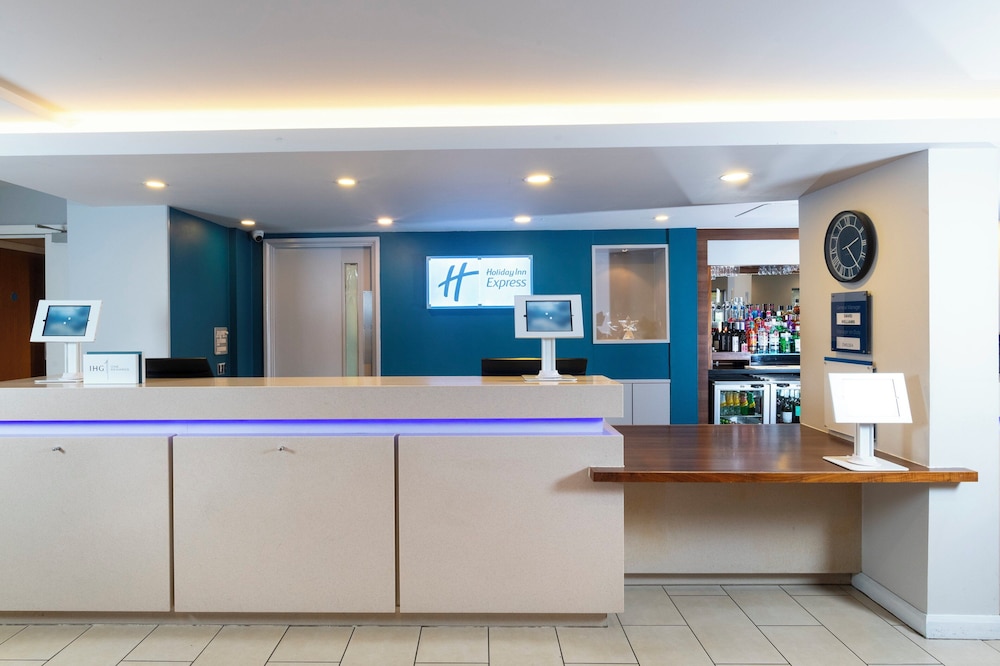 Express By Holiday Inn Birmingham Oldbury 8/61
