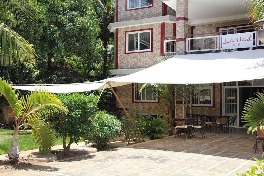 Lariad Bnb 3/39