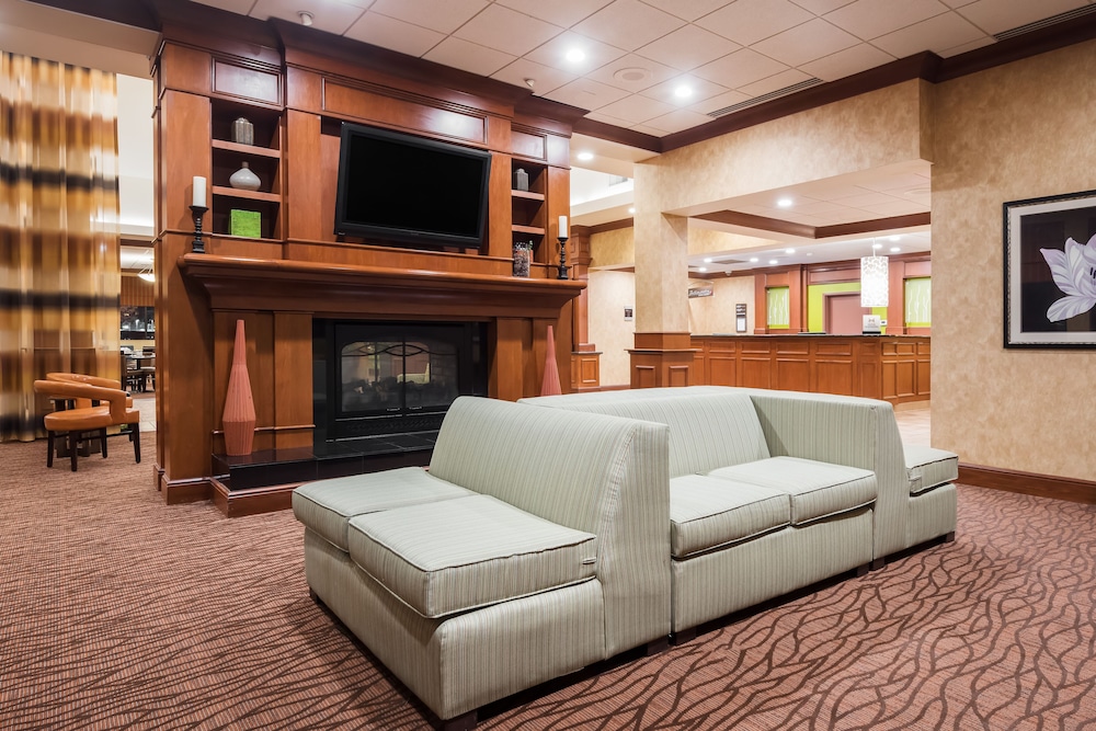 Hilton Garden Inn St. Louis Shiloh/O'fallon Il 19/33