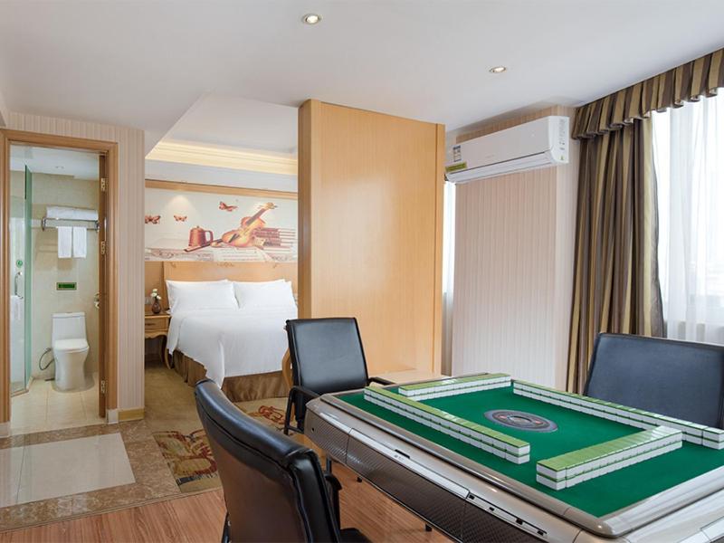 Vienna 3Hao Hotel 11/15