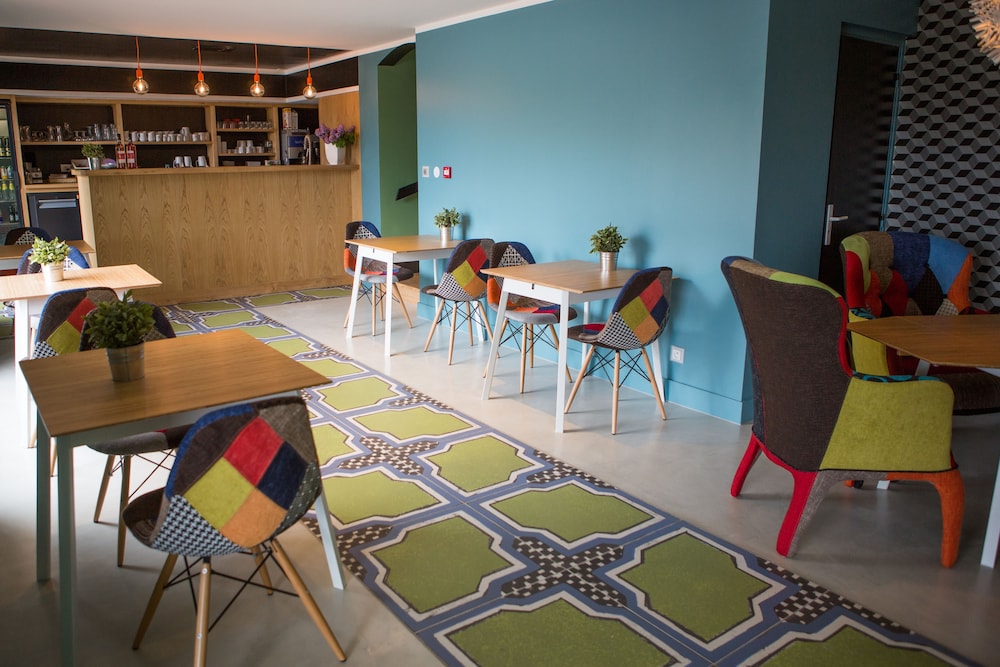 Rossi Hotel 24/32