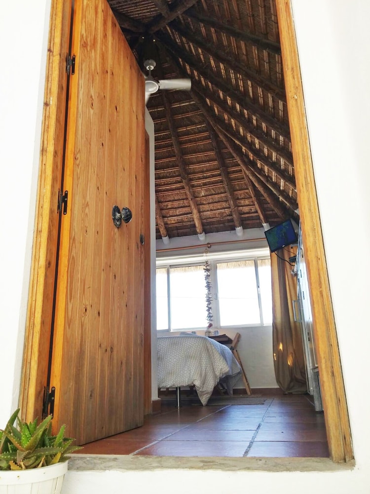 Bungalows Castillejos - Adults Only 50/50