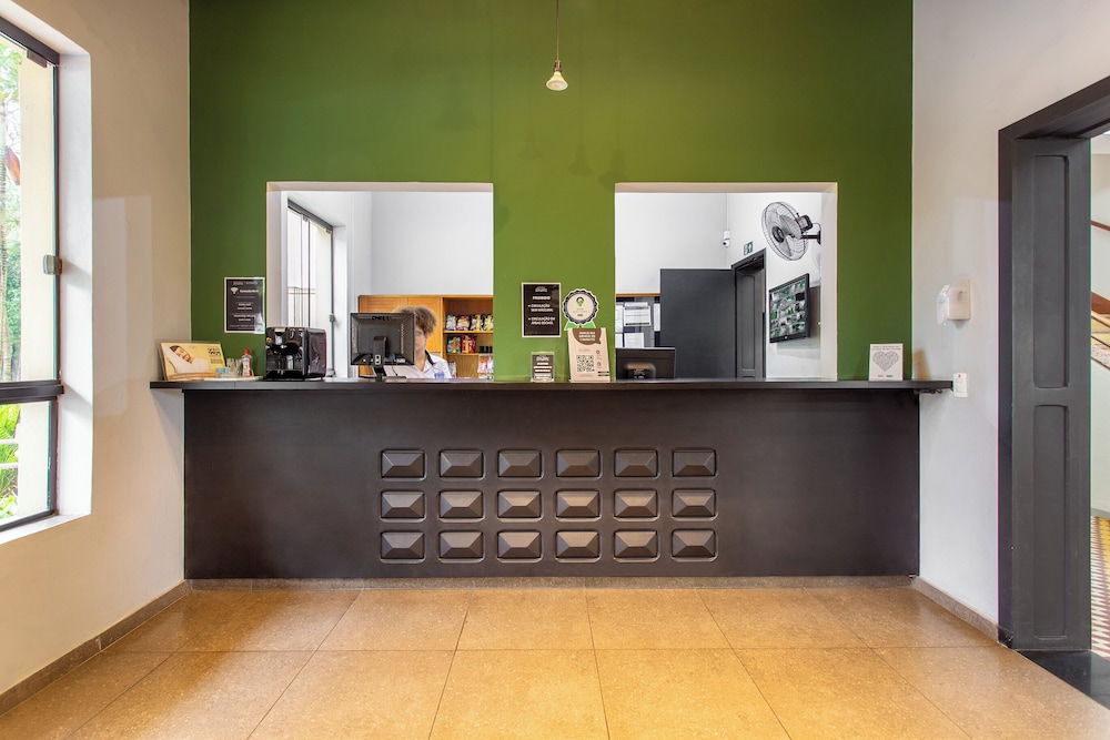 HOTEL DOM RAFAEL BUSINESS 3/46
