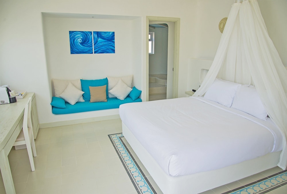 Fleur de Lys Resort & Spa Long Hai 24/94