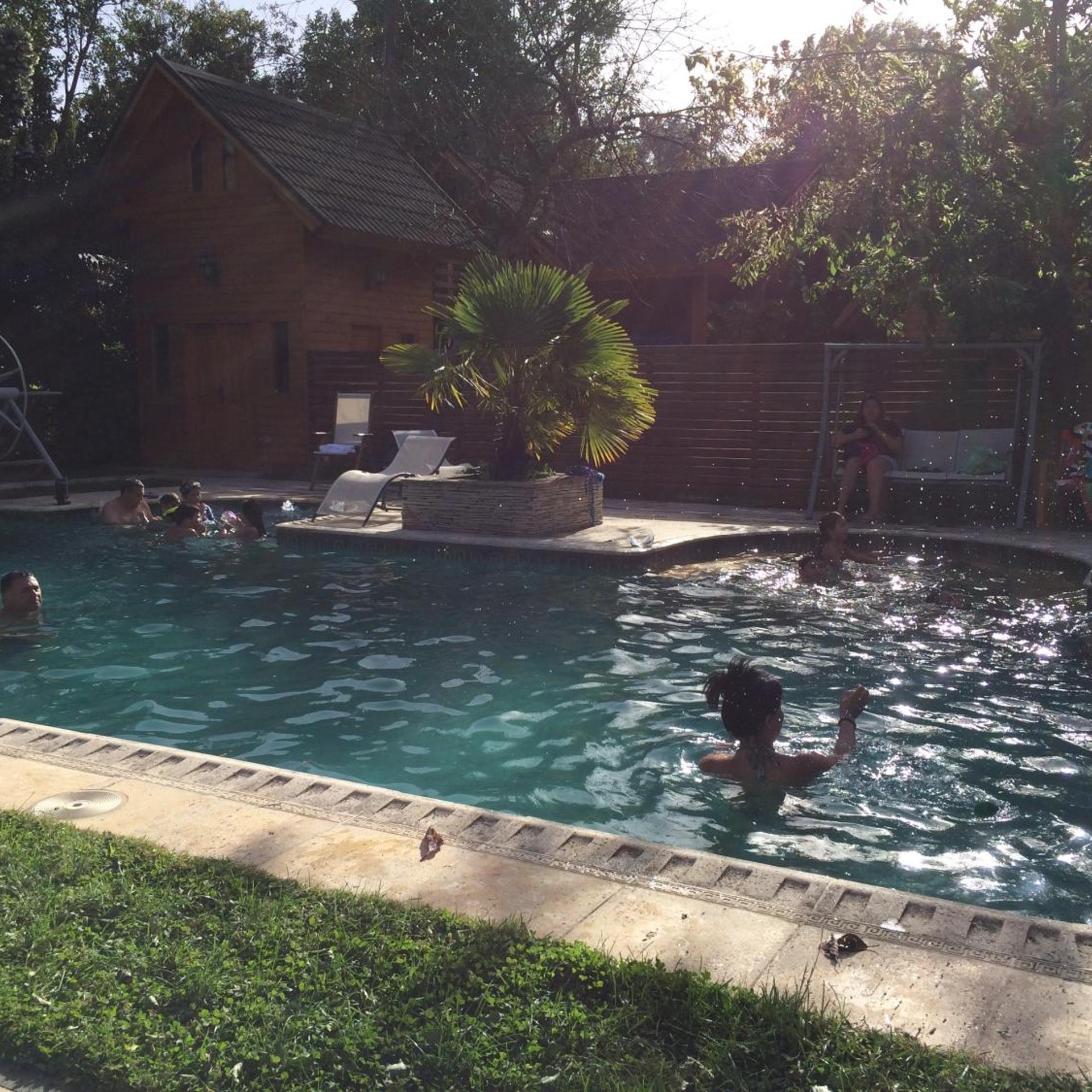 Malalhue Hotel 46/50