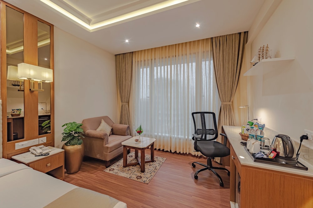 Goldfinch Hotel Mangaluru 33/60
