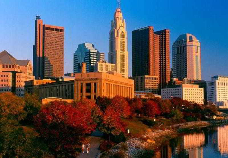 MainStay Suites Columbus Worthington 24/31