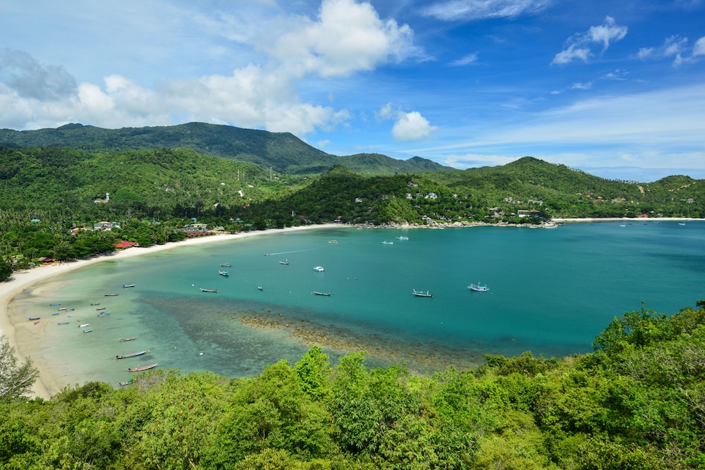 Pingchan Beachfront Resort 28/50