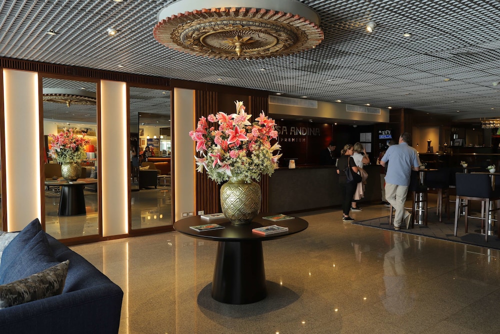 Casa Andina Premium Miraflores 75/92