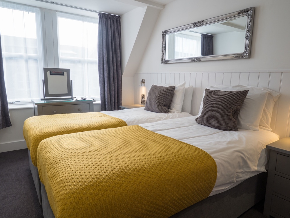 Ilfracombe Carlton Hotel - Hotel 3/50
