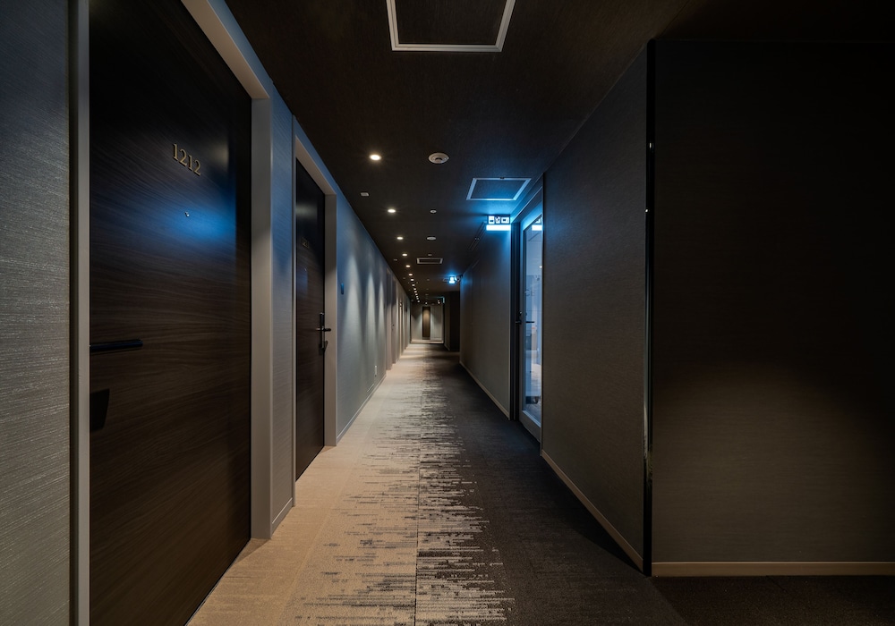 Daiwa Roynet Hotel Tokyo Kyobashi 49/50