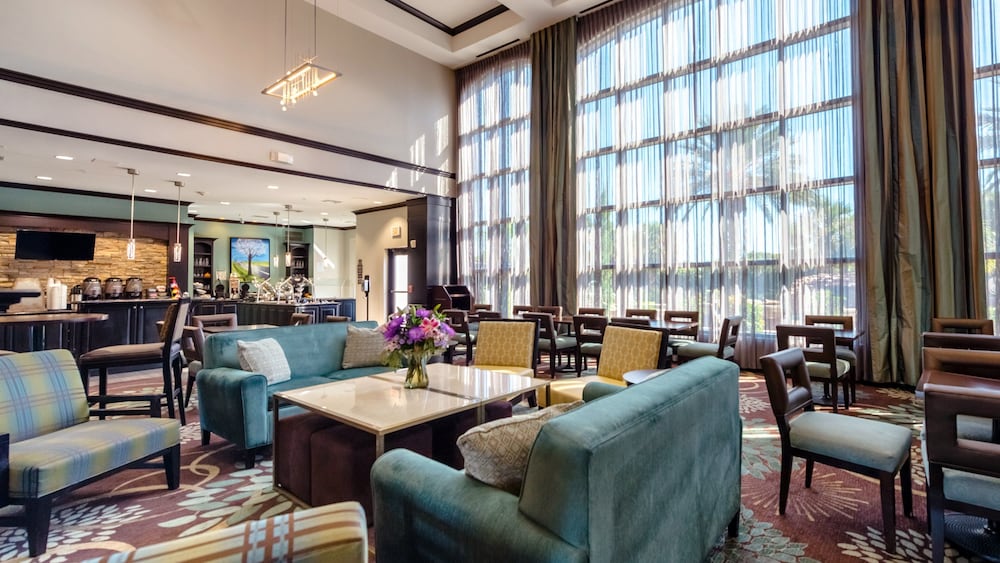 Staybridge Suites Houston-Nasa/Clear Lake 55/80
