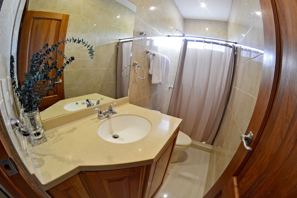 Hostal Santa Martha 35/35