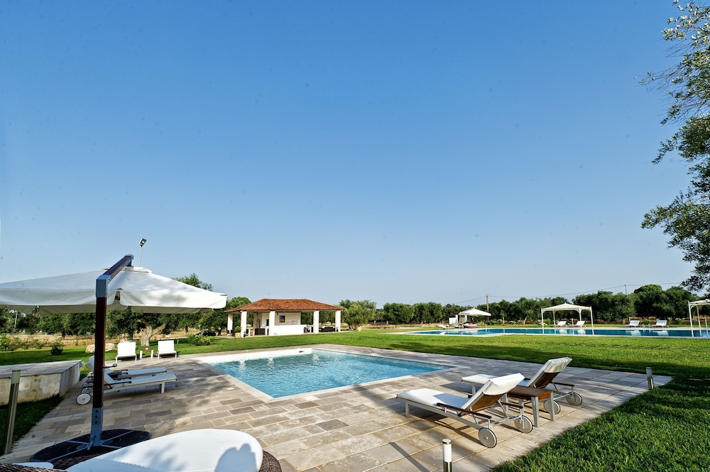 Masseria Corda Di Lana 3/66