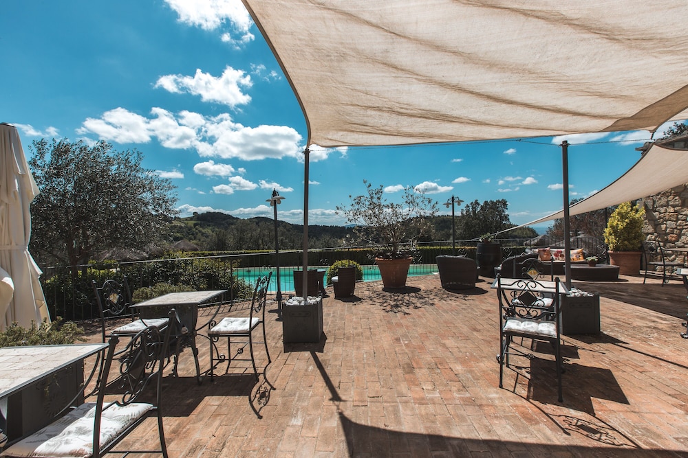 La Melosa Resort&Spa 31/50