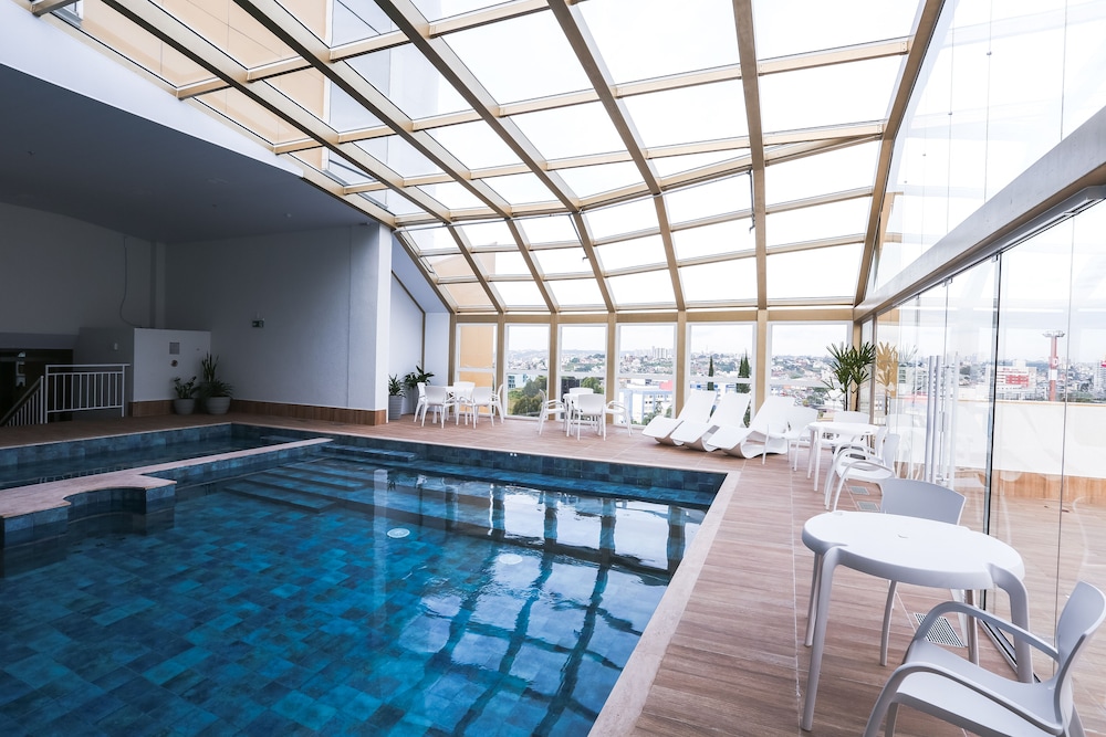Travel Inn Hotels Caxias do Sul 2/27