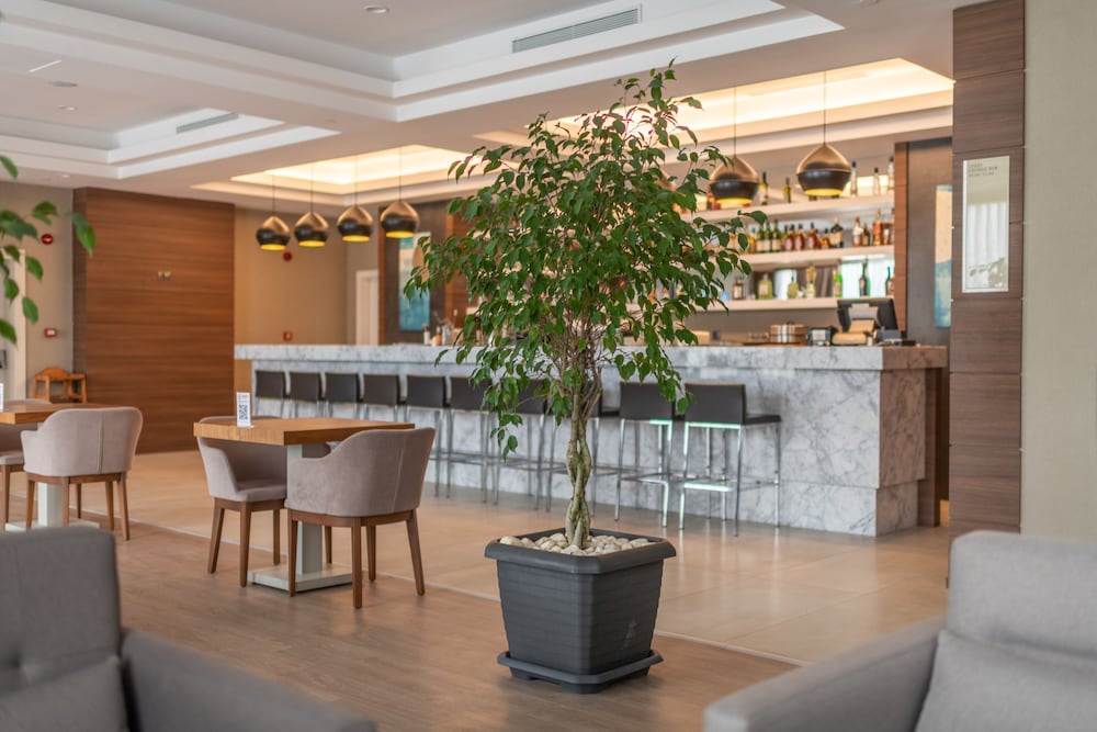 Doubletree By Hilton Eskisehir Turkey 37/51