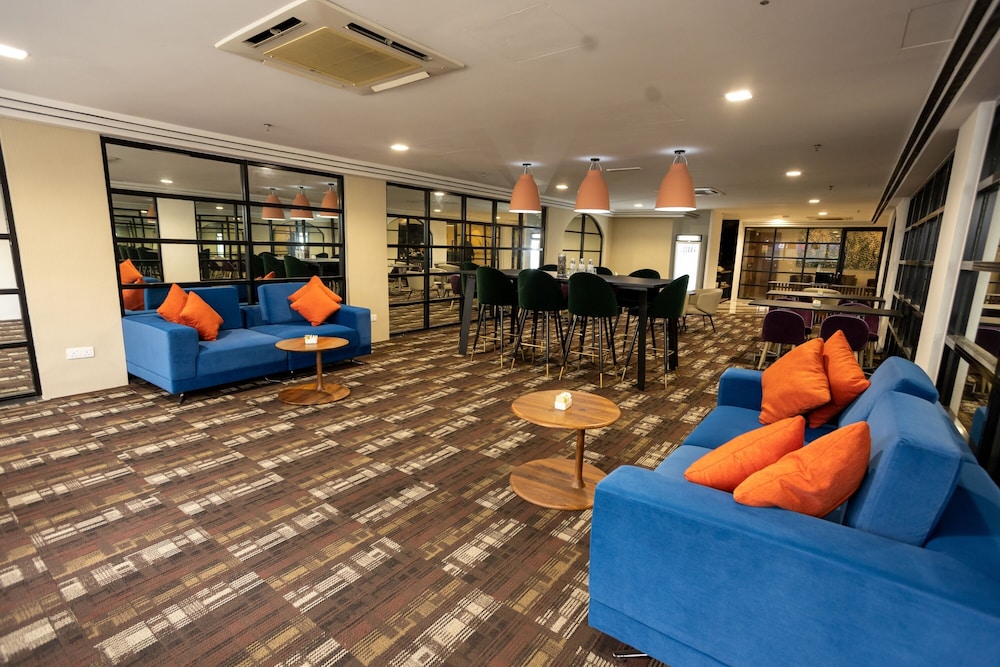Citrus Hotel Johor Bahru 43/63