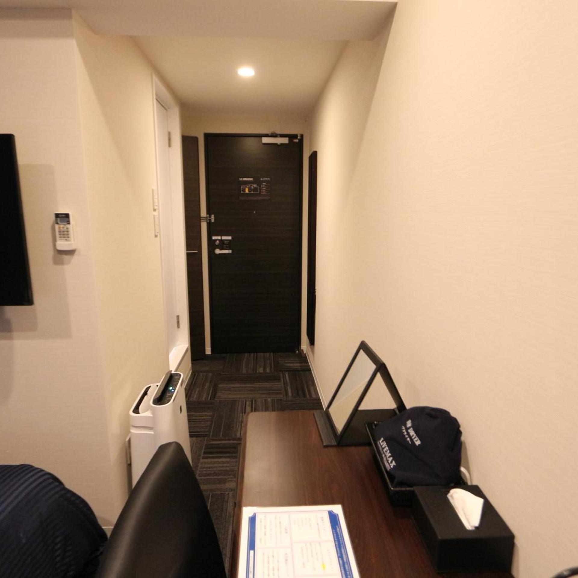 Hotel Livemax Takadanobaba Ekimae 31/37