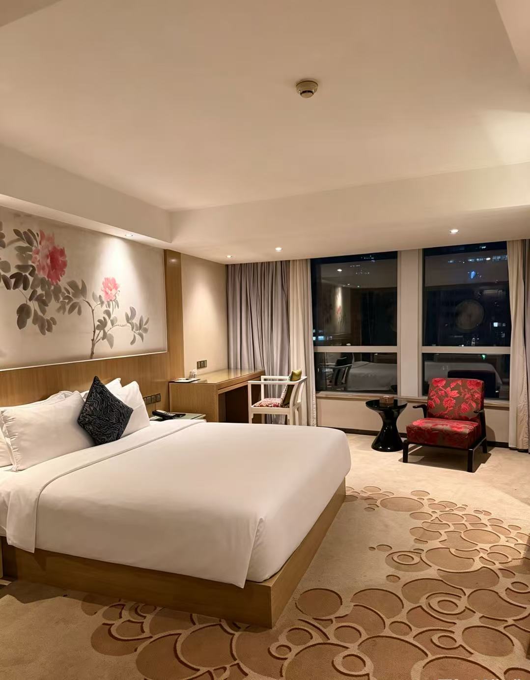 Paco Business Hotel Guangzhou Baiyun Road Branch 16/50