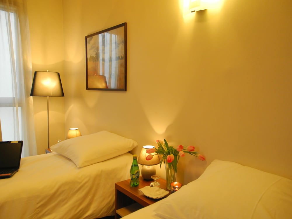 Villa Val Senart 15/40