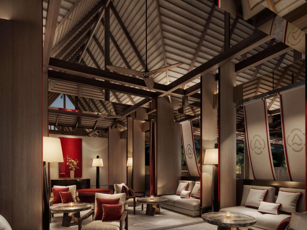 Ayara Hilltops Boutique Resort & Spa - Adults & Young Adults 16+ Only 37/57