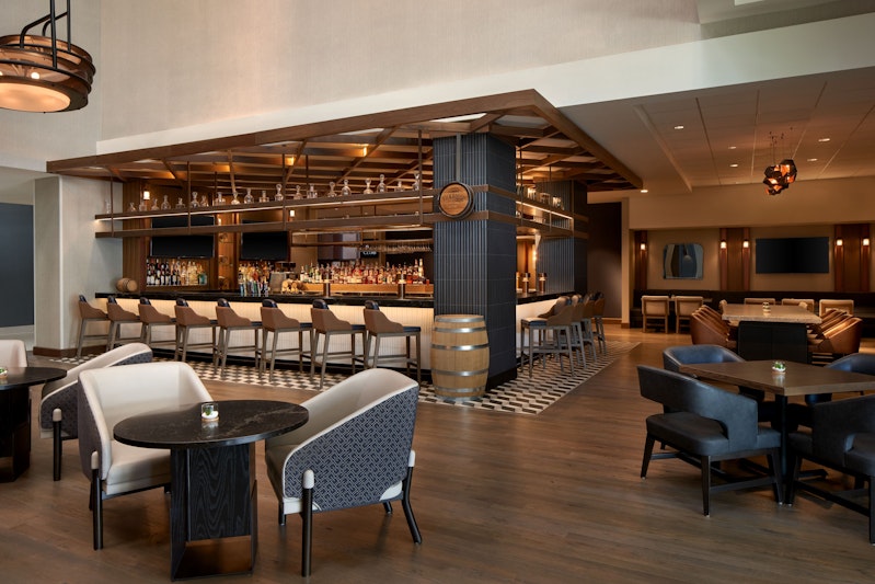 Marriott Tysons Corner 44/66