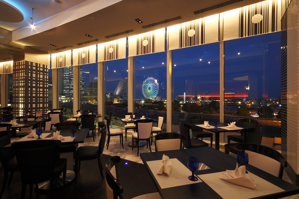 New Otani Inn Yokohama Premium 30/50