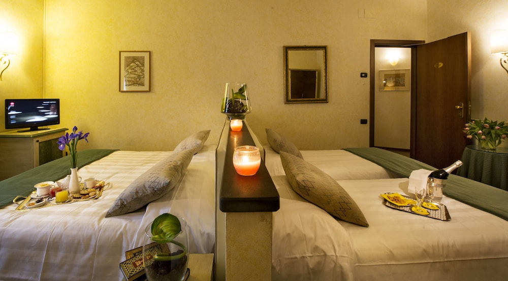 Hotel Gattapone 46/59
