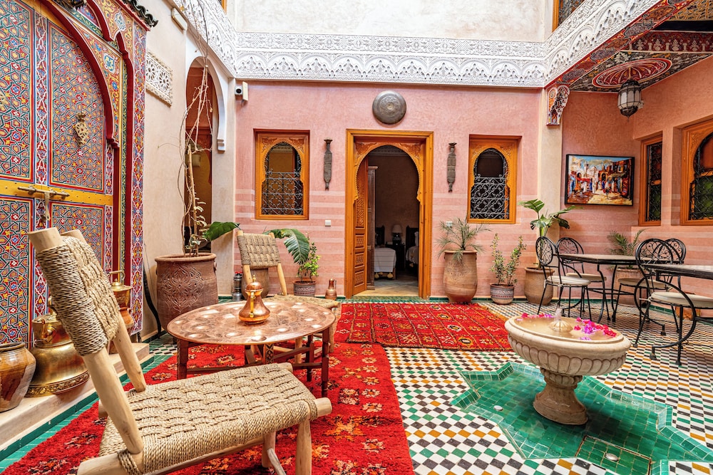 Riad Villa Sidi Baba 39/50