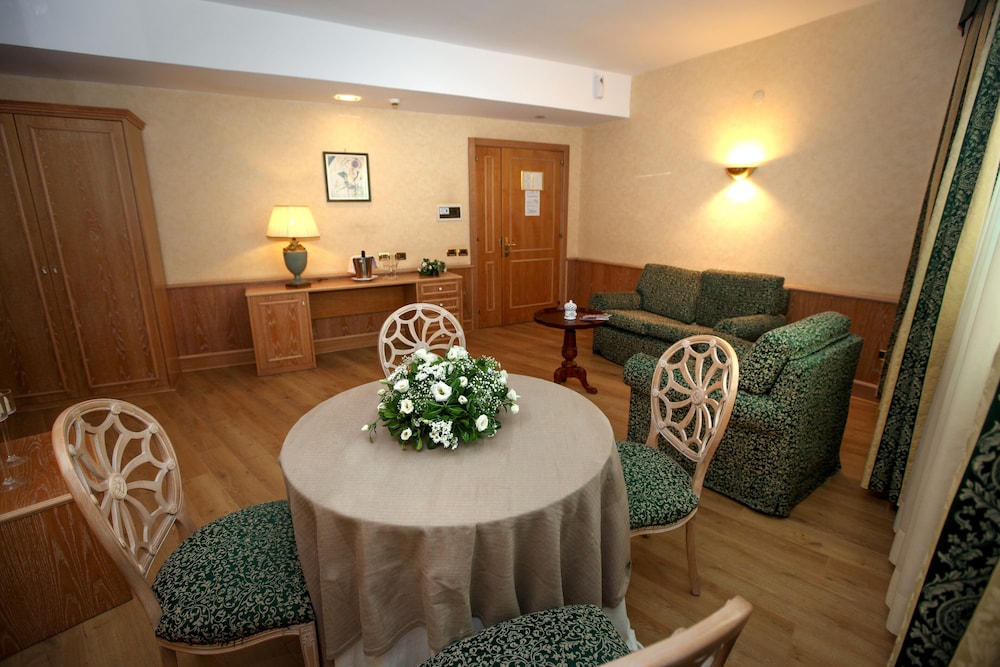 Hotel I Gigli 32/50