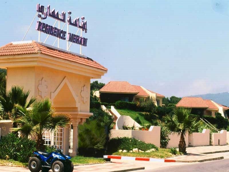 Residence Mehari Djerba 29/46