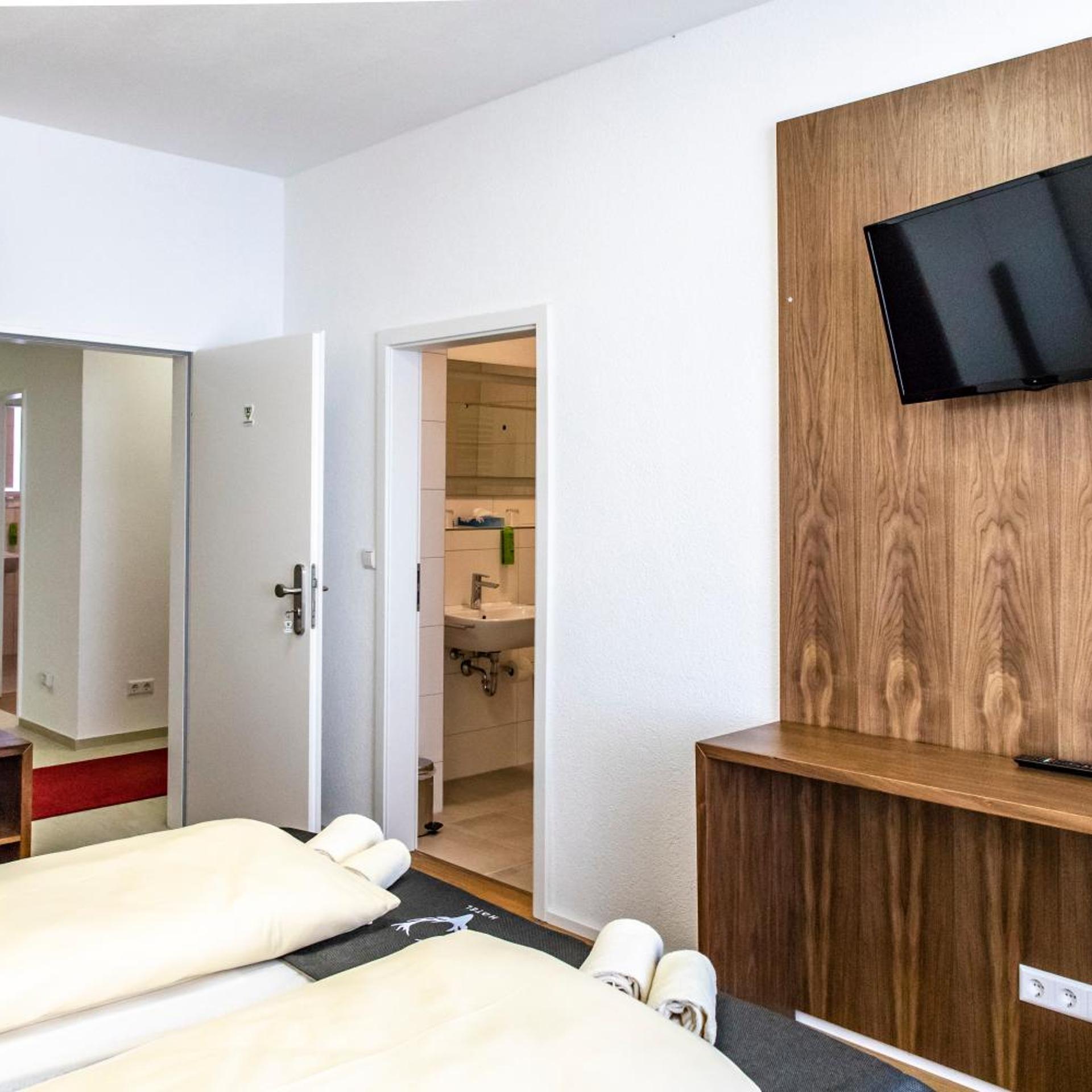 Hotel Jagerhaus 33/60