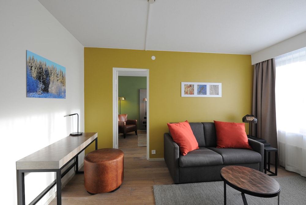 First Hotel Grand Falun 32/50