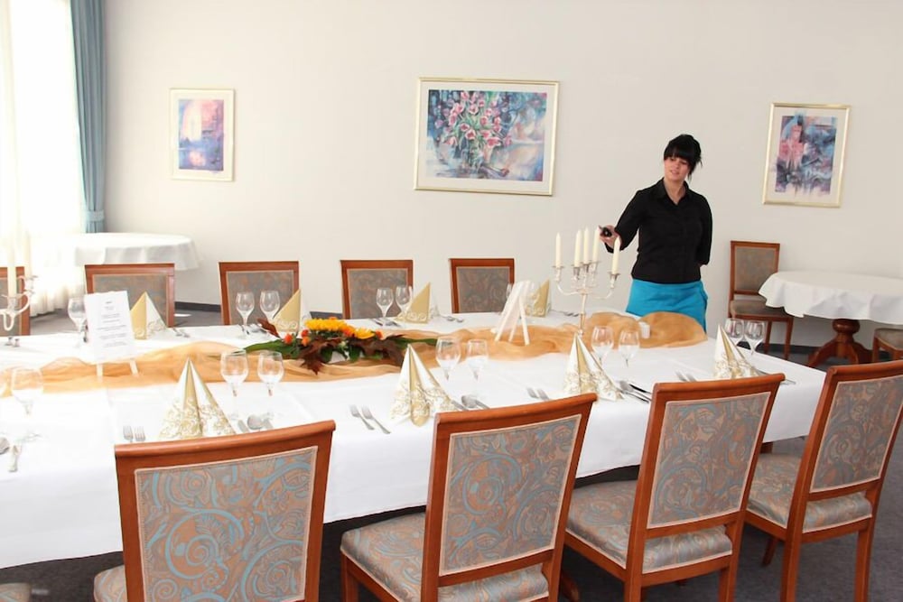 Hotel Ascania 17/20