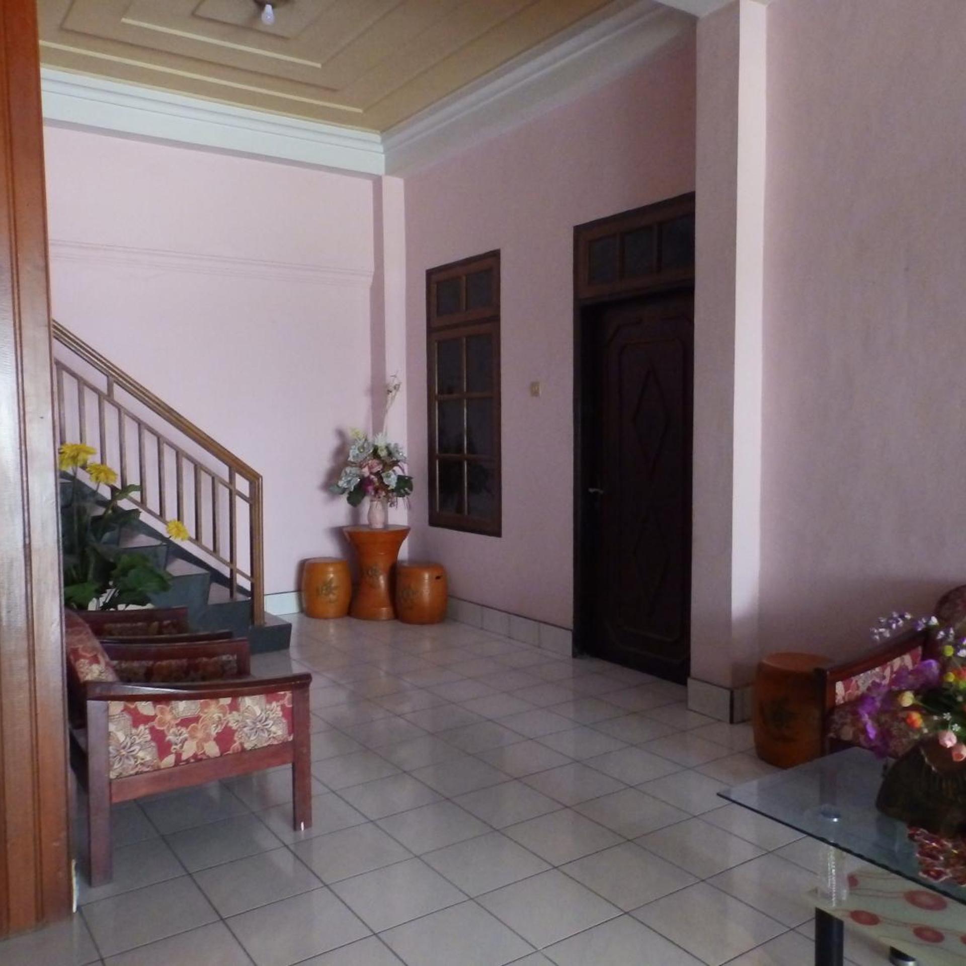 Bahari Family Hotel 7/50