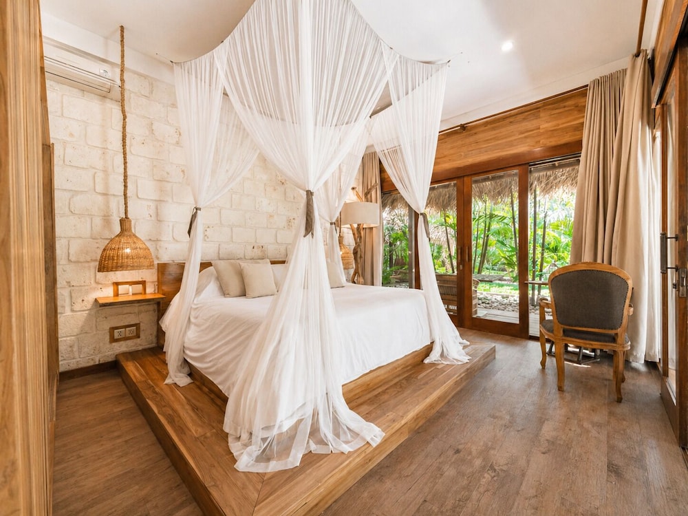 La Cabane Bali 13/50