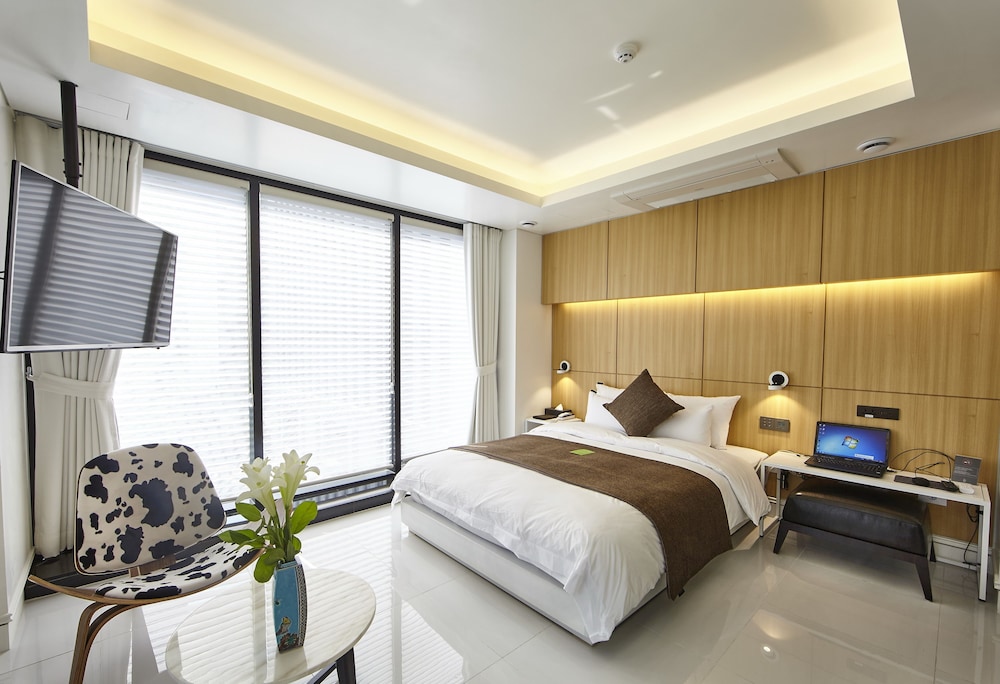 HOTEL SOULHADA 17/50