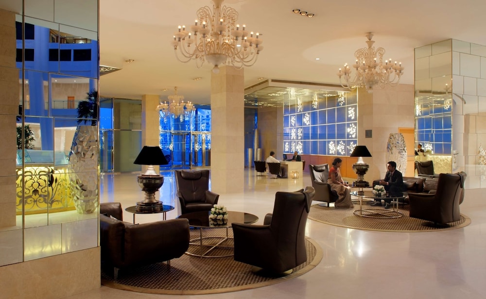 Radisson Blu Hotel, New Delhi Dwarka 33/50