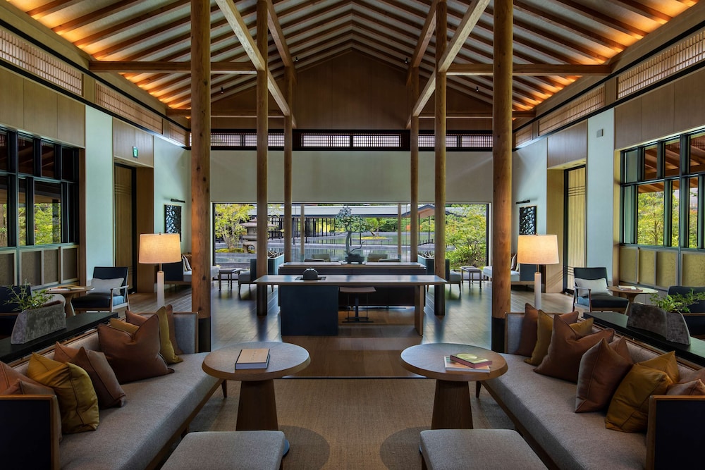 ROKU Kyoto, LXR Hotels & Resorts 39/78