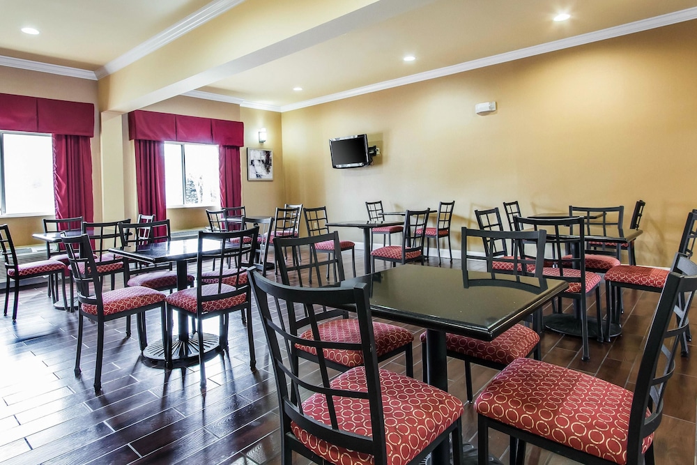 Sleep Inn & Suites Huntsville 32/45