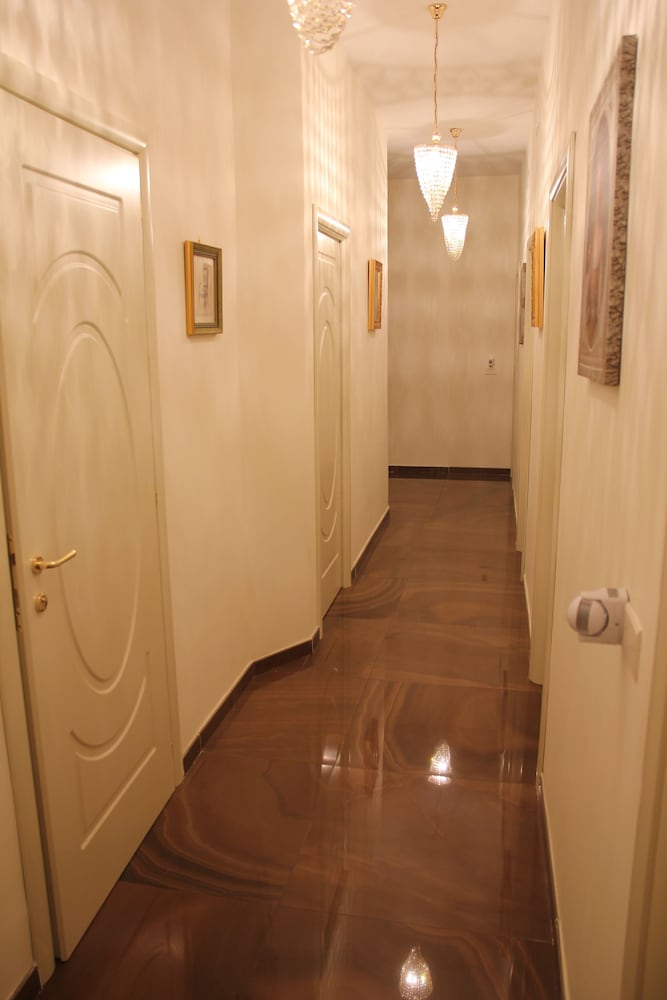 Stazione Napoli Guesthousemariafrancesca 20/36