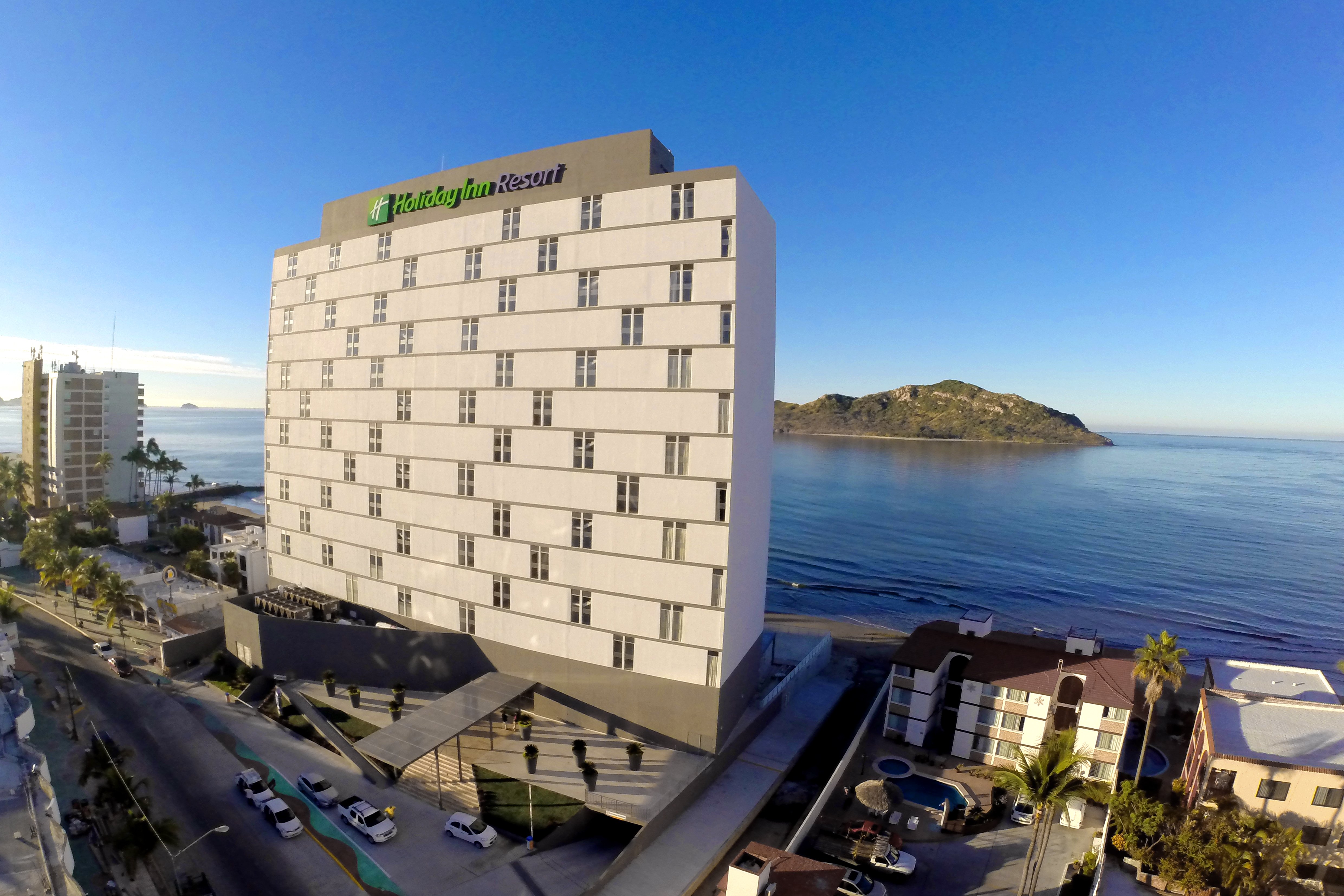 Holiday Inn Resort Mazatlan 1/61