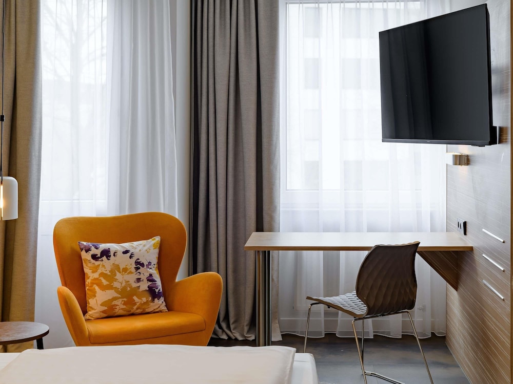 Mercure Hotel Stuttgart Gerlingen 43/72